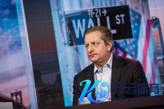 Steve Eisman